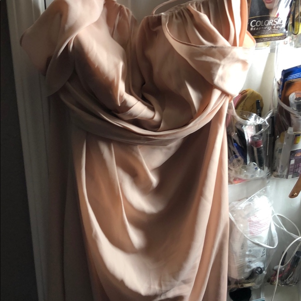 Formal dress